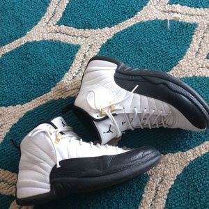 Jordan retro 12